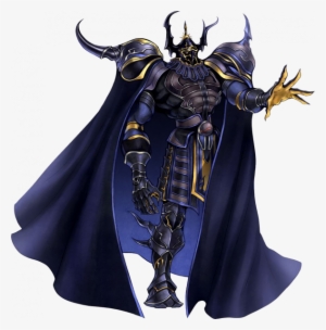 Golbez - Golbez Final Fantasy