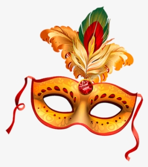 Masquerade 1 - 3 - - Tube Masque Carnaval Venise