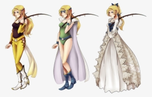 Dissidia Celes By Scarletify On Deviantart Image Royalty - Celes Ffvi