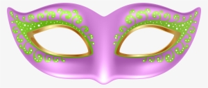 mask clipart pink - pink mask png