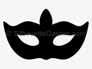 Masquerade Clipart File - Mask