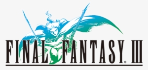 Final Fantasy Iii - Final Fantasy Iii [pre-owned] Ds