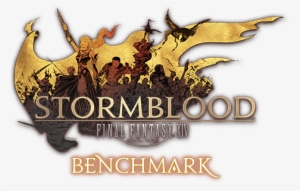 Final Fantasy 14 Stormblood