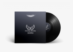 Music From Final Fantasy In A Superb Double Lp Collectors' - Distant Worlds Music From Final