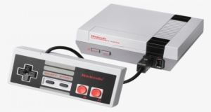 Nintendo Nes Classic Giveaway - Nintendo Nes Classic Edition