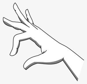 This Free Icons Png Design Of Holding Hand