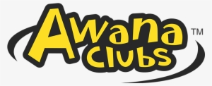 Picture Transparent Oakhurst Evfree Clubs Logo - Awana Clubs Logo