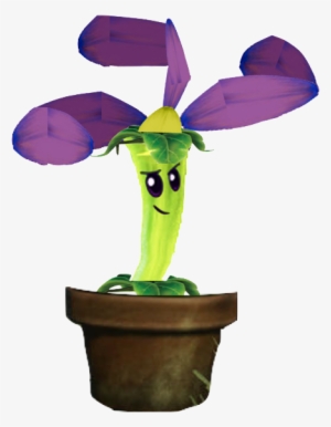 Gw Potted Nightshade - Flowerpot