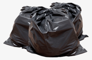 Trash Bags - Bag Of Trash Png