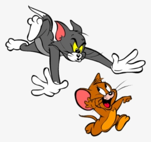 Tom And Jerry Png Transparent Image Png Images - Tom And Jerry Png