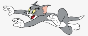 Tom And Jerry Png - Tom Y Jerry Png
