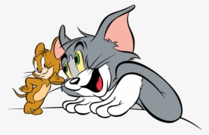 Movies - Tom Y Jerry Png