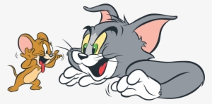 Tom And Jerry Png Image - Tom E Jerry Png
