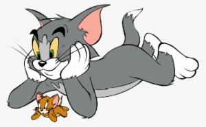 Tom And Jerry Png Picture - Tom Va Jerry Png