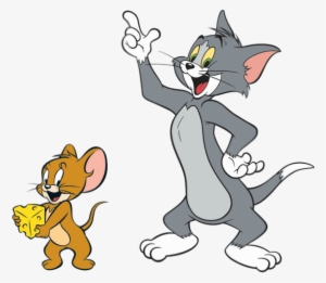Cartun Tom And Jery