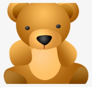 Teddy Bear Png Transparent Images - Teddy Bear