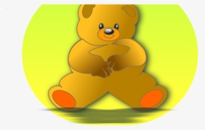 How To Set Use Teddy Bear Clipart