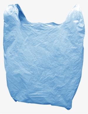 Trash Transparent Plastic - Clipart Plastic Bag Png