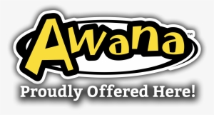 Our 2018 Awana Program Has Officially Started If You're - Awana
