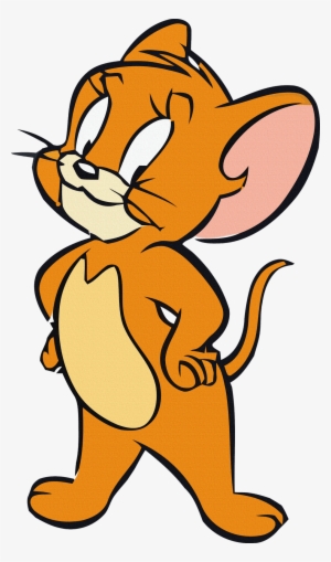 Tom And Jerry Png Images Free - Jerry Png