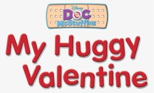 My Huggy Valentine