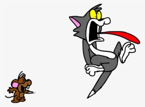 - Tom And Jerry Png Image - Tom & Jerry Png