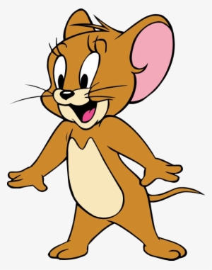 Jerrymouse - Jerry Tom And Jerry