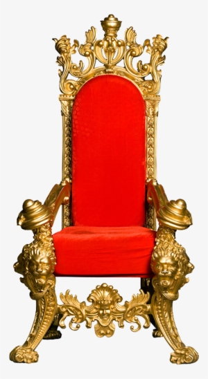 Throne Png