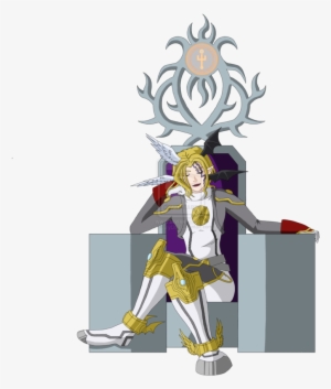 Clipart Info - Throne