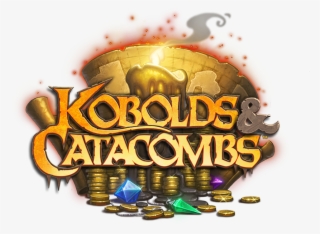 Kobolds And Catacombs