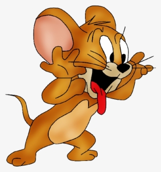 Baby Tom And Jerry Clip - Tom And Jerry Clipart