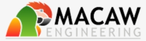 Image Relaunch Of Macaw's Website - Macaw Engineering