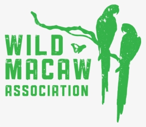 Wild Macaw Association Wild Macaw Association - Macaw