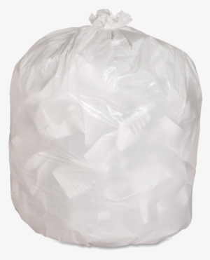 garbage bags on transparent background png file 9306526 PNG