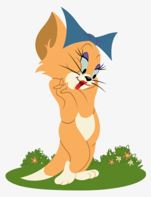 Toodles De Tom Y Jerry