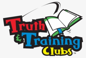 2018-2019 Theme Nights - Awana Truth And Training Logo
