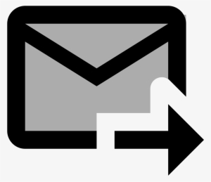 Send Ícones Download Gratuito Em E Svg Png Ios Send - Email