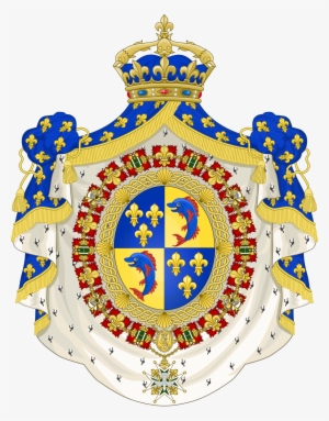 france coat of arms 2018