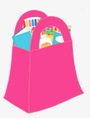 Cute Shopping Bag Clip Art - Cute Shopping Bag Clipart