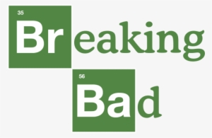 Ap-breakingbad - Breaking Bad Logo Png