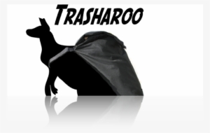Trasharoo Logo - Trasharoo