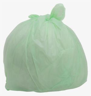Ecoware Oxo-biodegradable Garbage Bag - Money Bag