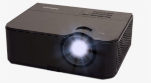 Projector Png Picture - Infocus In3126 Data Projector