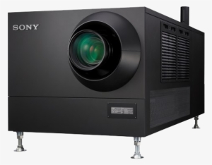 Sony - 4k Cinema Projector Price