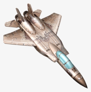 Personal Fighter Jets - Model Aircraft