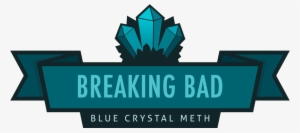Breaking Bad Is An American Crime Drama Television - Graphic Design
