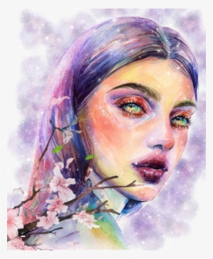 Watercolor Paint