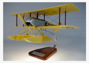 Maquette Avion Sopwith Tabloid En Bois Planes, Aircraft, - Sopwith Schneider Paper Model