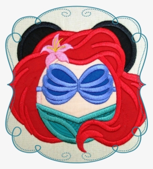 Amora - Illustration