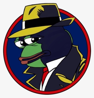 Post - Detective Pepe